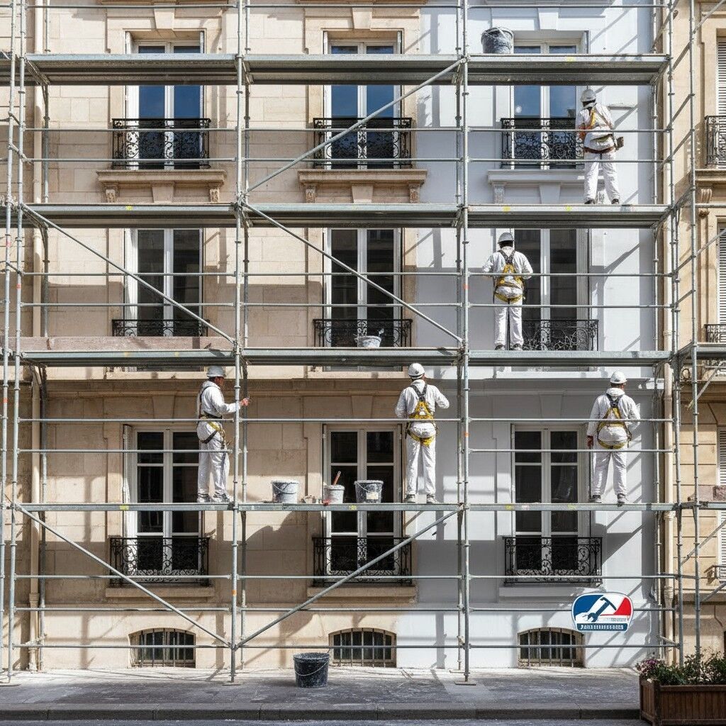 ENTREPRISE BORDE